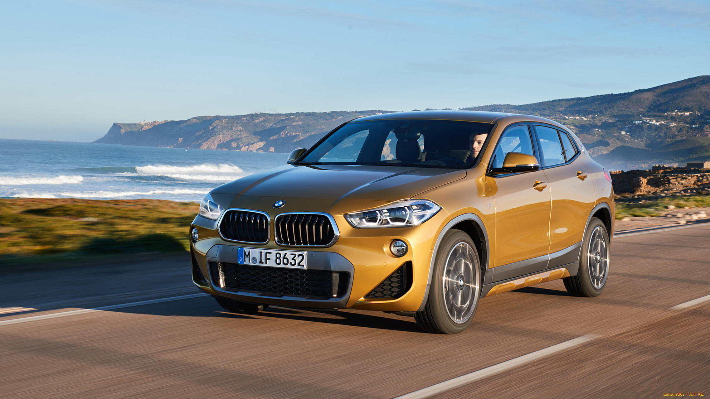 bmw x2 xdrive20d m sport x 2018, , bmw, xdrive20d, x, 2018, m, sport, x2